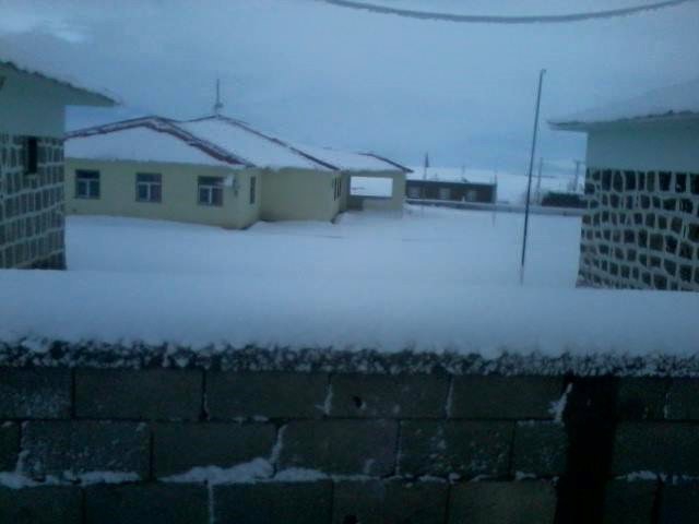 Bulanık Çaygeldi Köyü Resimleri 3