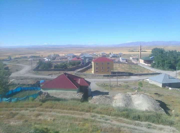 Bulanık Çaygeldi Köyü Resimleri 4