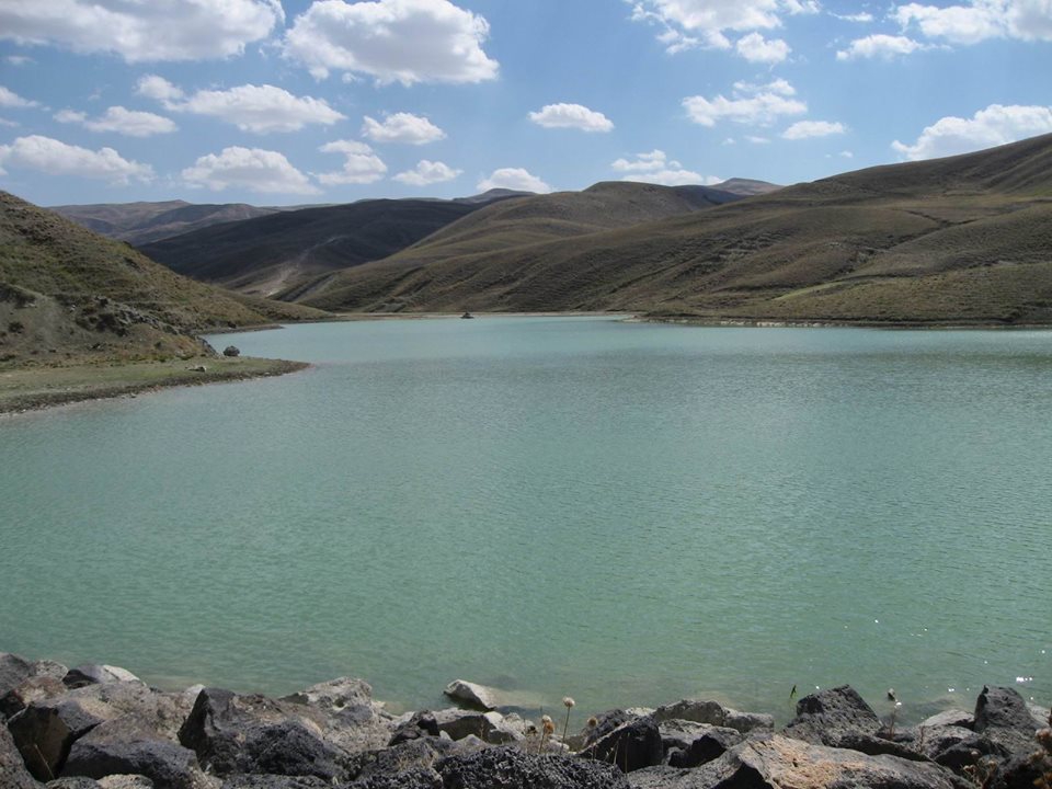 Bulanık Çaygeldi Köyü Resimleri 5