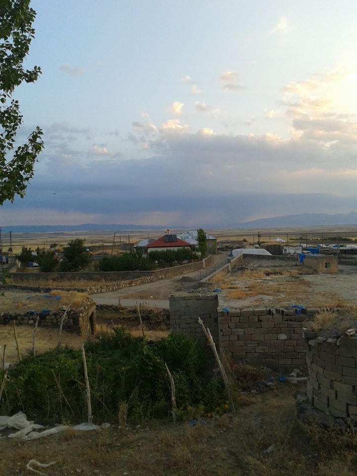 Bulanık Çaygeldi Köyü Resimleri 9