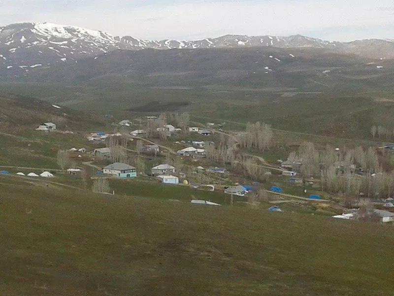 Bulanık Değirmensuyu Köyü Resimleri 2