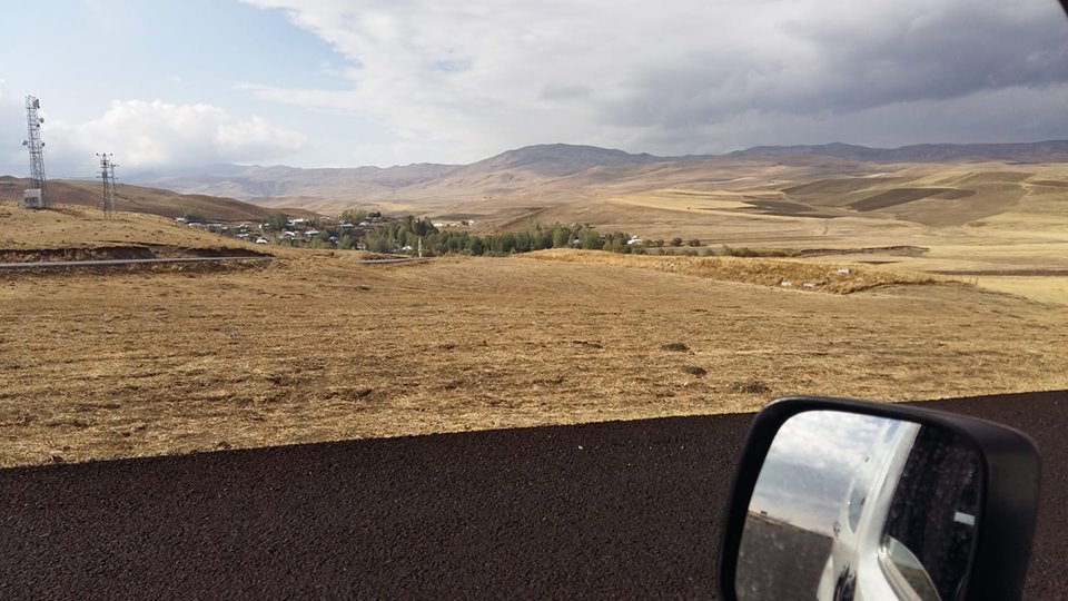 Bulanık Değirmensuyu Köyü Resimleri 4