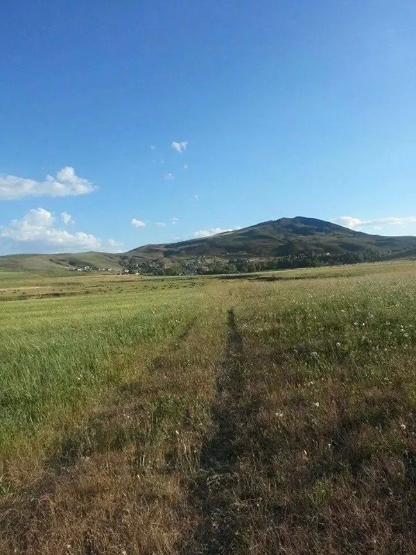 Bulanık Değirmensuyu Köyü Resimleri 5