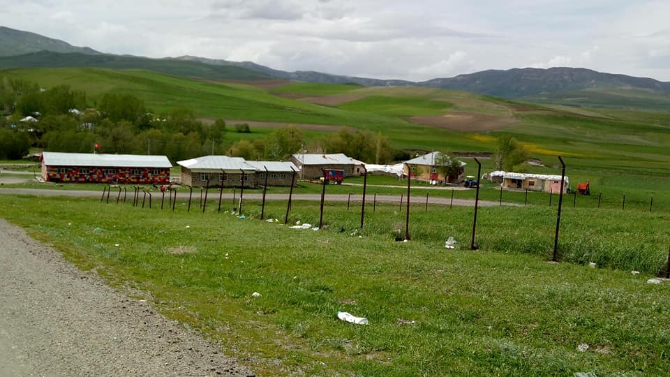 Bulanık Değirmensuyu Köyü Resimleri 6