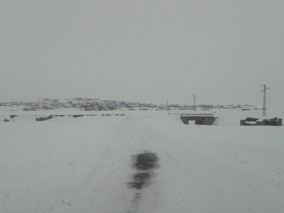 Bulanık Değirmensuyu Köyü Resimleri 7