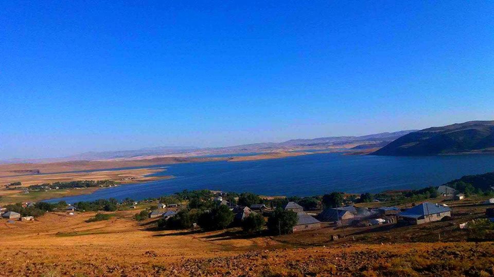 Bulanık Demirkapı Köyü Resimleri 1