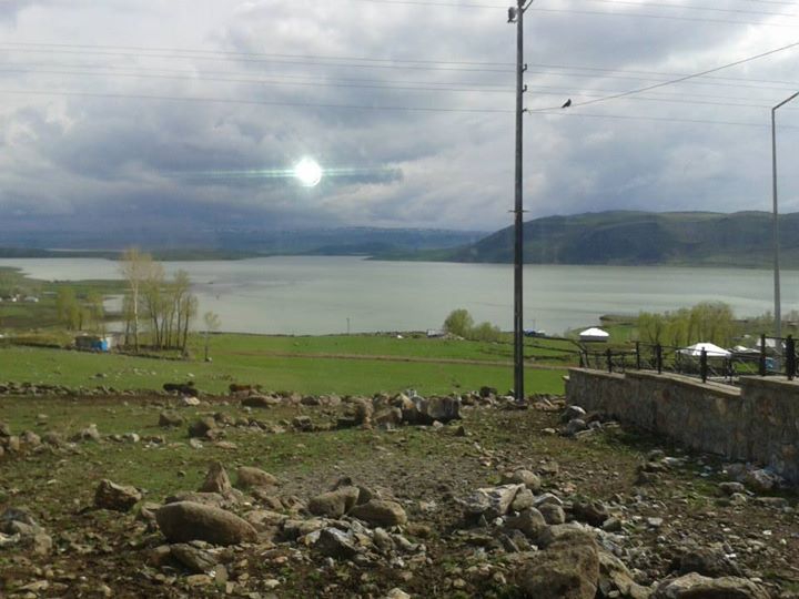 Bulanık Demirkapı Köyü Resimleri 3