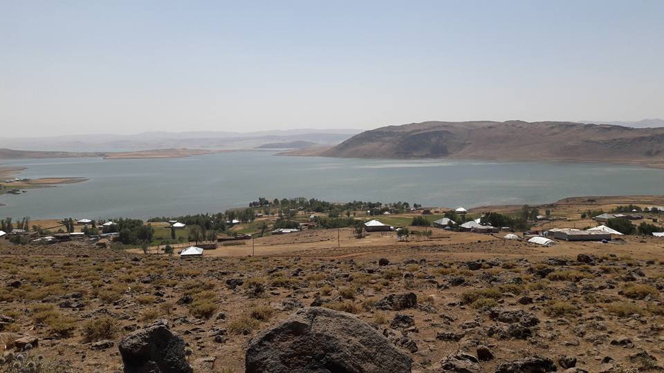 Bulanık Demirkapı Köyü Resimleri 5