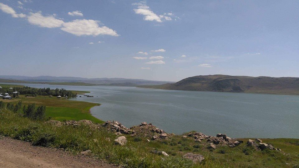 Bulanık Demirkapı Köyü Resimleri 6