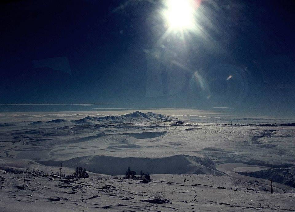 Bulanık Demirkapı Köyü Resimleri 8