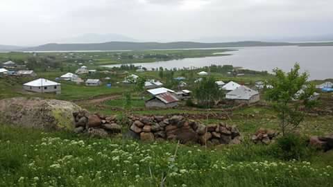 Bulanık Demirkapı Köyü Resimleri 9