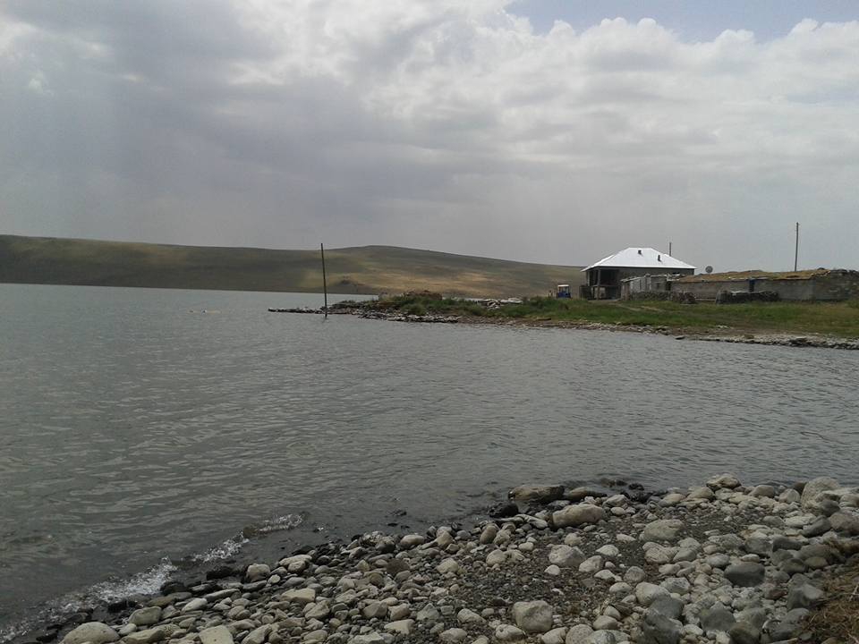 Bulanık Doğantepe Köyü Resimleri 1