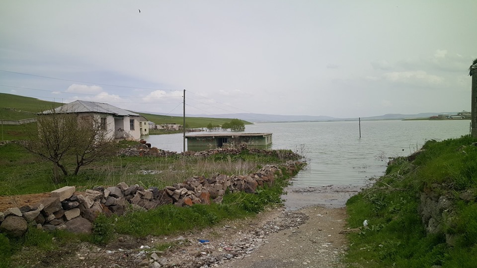 Bulanık Doğantepe Köyü Resimleri 10