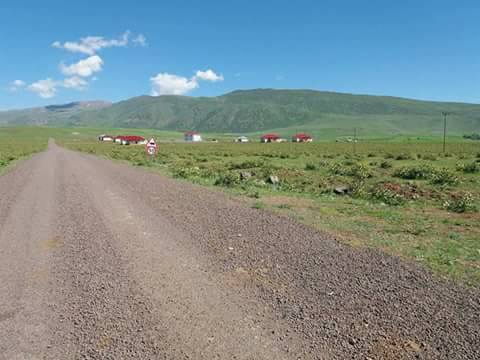 Bulanık Doğantepe Köyü Resimleri 2