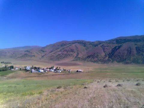 Bulanık Doğantepe Köyü Resimleri 4