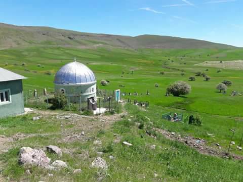 Bulanık Doğantepe Köyü Resimleri 5