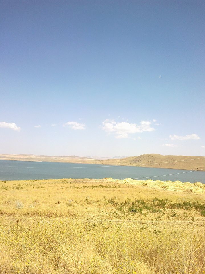 Bulanık Doğantepe Köyü Resimleri 7