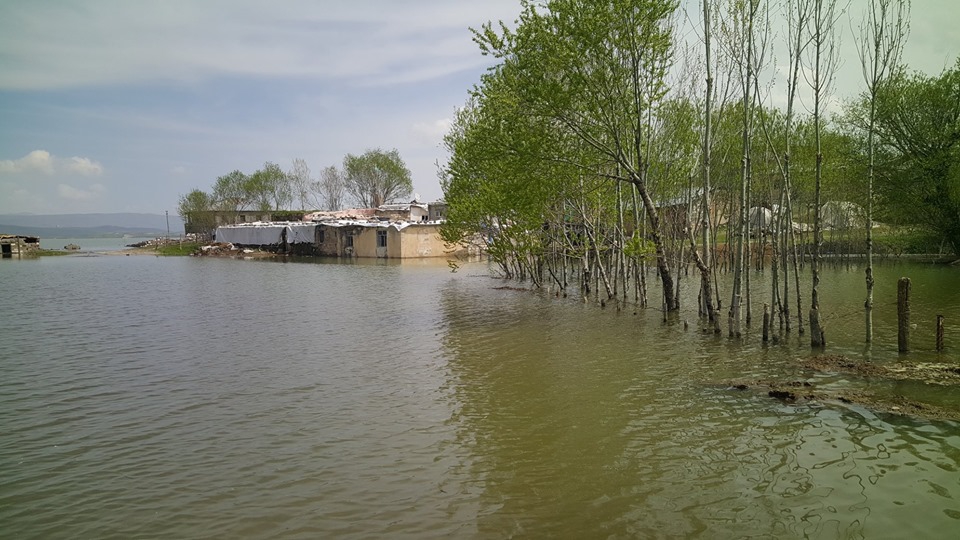Bulanık Doğantepe Köyü Resimleri 8