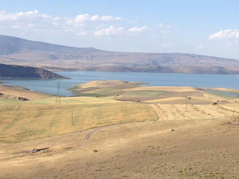 Bulanık Dokuzpınar Köyü Resimleri 2