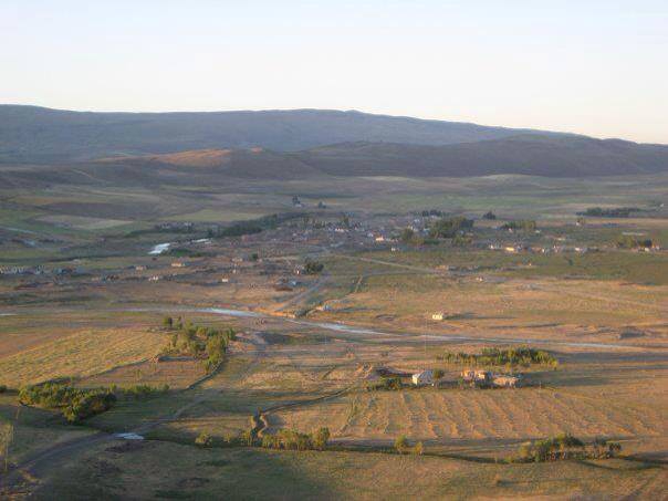 Bulanık Dokuzpınar Köyü Resimleri 4