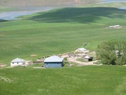 Bulanık Dokuzpınar Köyü Resimleri 5