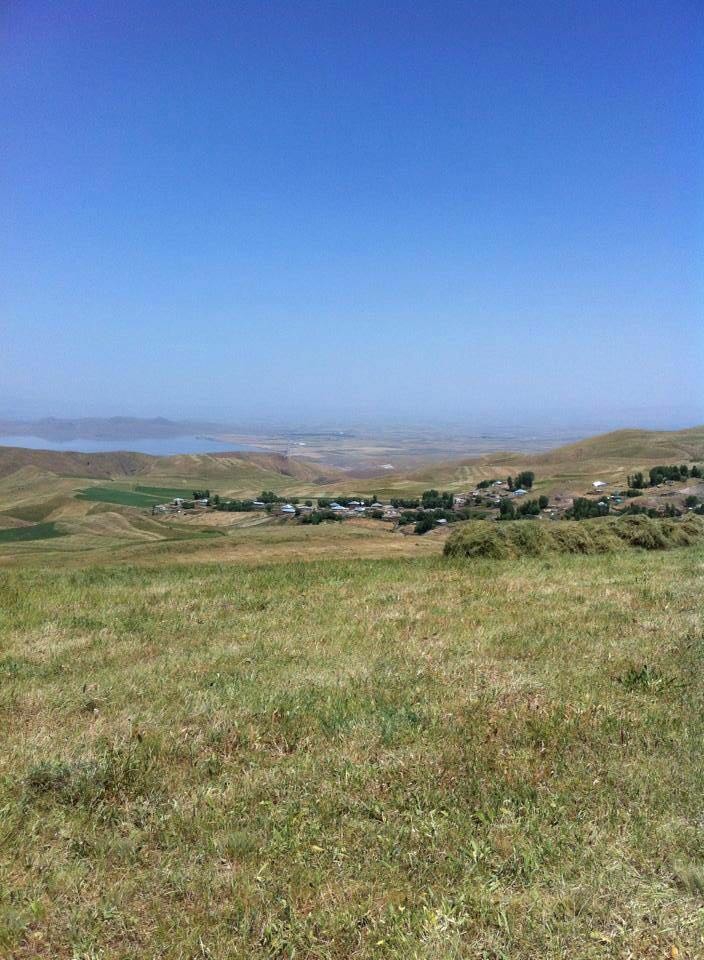 Bulanık Ericek Köyü Resimleri 11