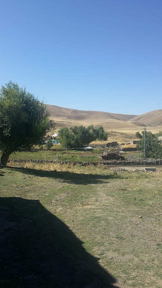 Bulanık Ericek Köyü Resimleri 12