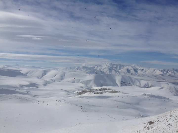 Bulanık Ericek Köyü Resimleri 4