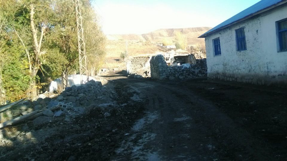 Bulanık Ericek Köyü Resimleri 7