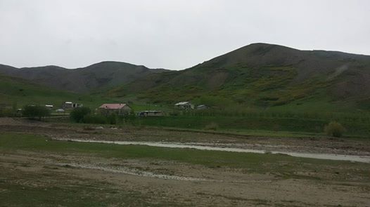 Bulanık Gölyanı Köyü Resimleri 1