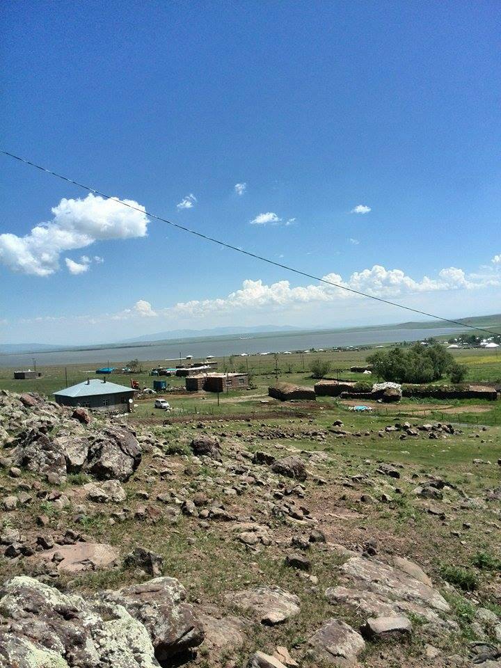 Bulanık Gölyanı Köyü Resimleri 3