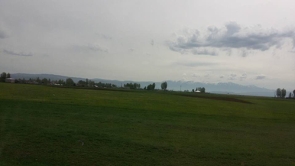 Bulanık Gölyanı Köyü Resimleri 5