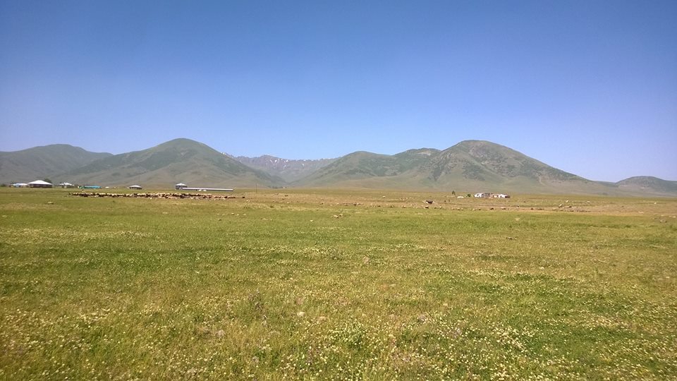 Bulanık Gölyanı Köyü Resimleri 7