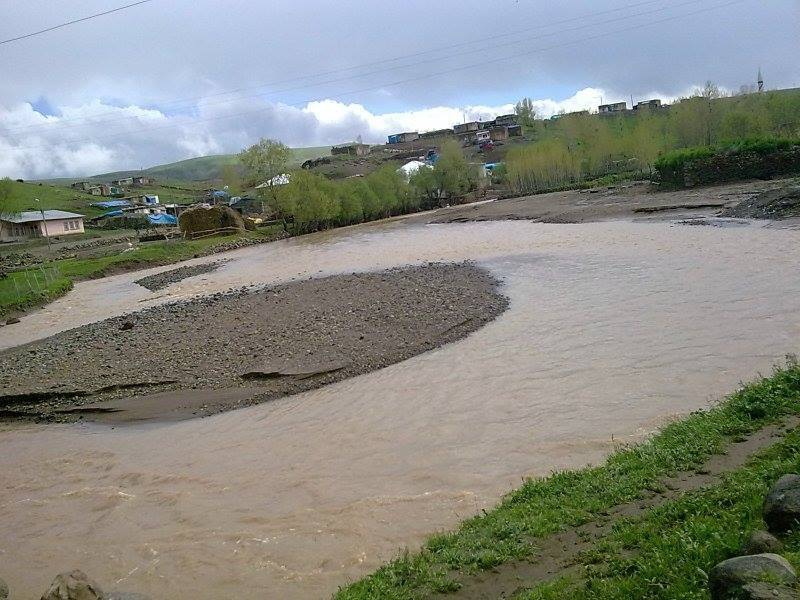 Bulanık Göztepe Köyü Resimleri 1