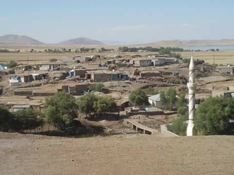 Bulanık Göztepe Köyü Resimleri 10