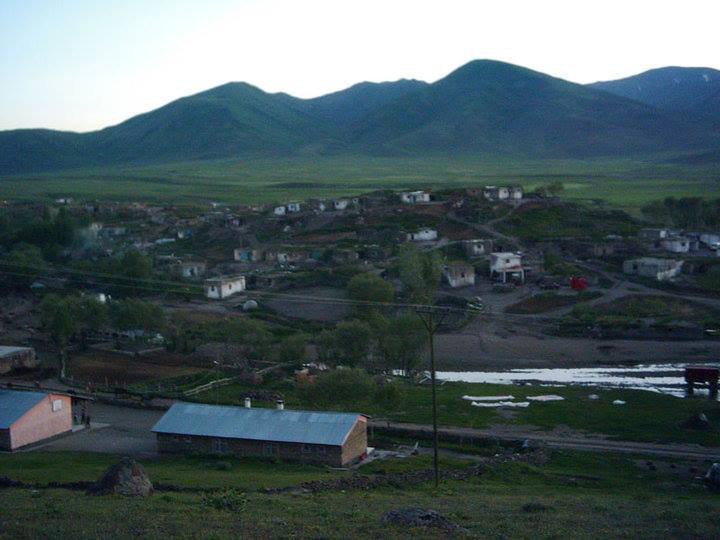 Bulanık Göztepe Köyü Resimleri 2