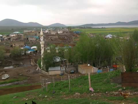 Bulanık Göztepe Köyü Resimleri 4