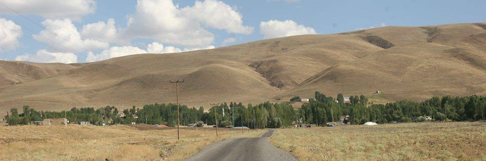 Bulanık Göztepe Köyü Resimleri 6