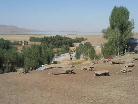 Bulanık Göztepe Köyü Resimleri 8