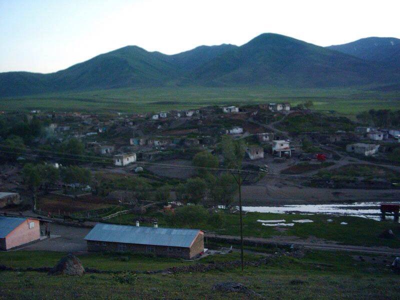 Bulanık Göztepe Köyü Resimleri 9