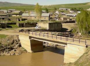 Bulanık Gülçimen Köyü Resimleri 1