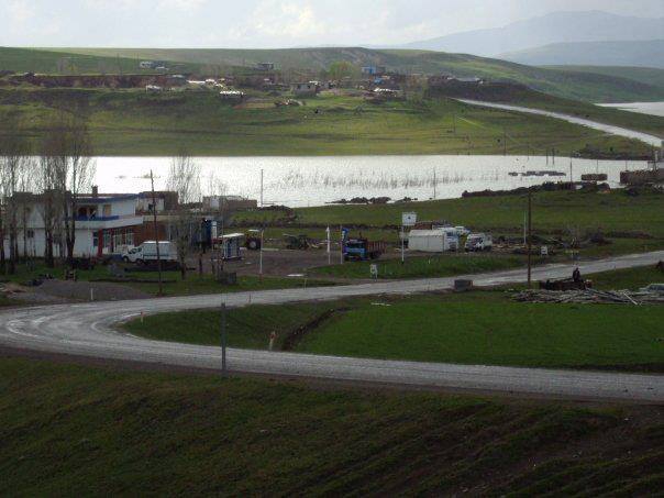 Bulanık Gülçimen Köyü Resimleri 12