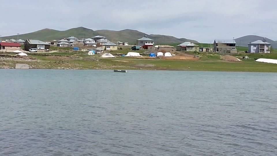 Bulanık Gülçimen Köyü Resimleri 13