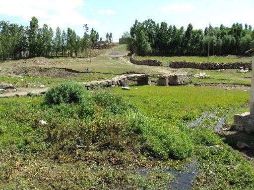 Bulanık Gülçimen Köyü Resimleri 4