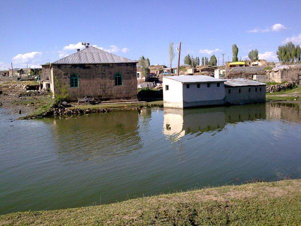 Bulanık Gülçimen Köyü Resimleri 5