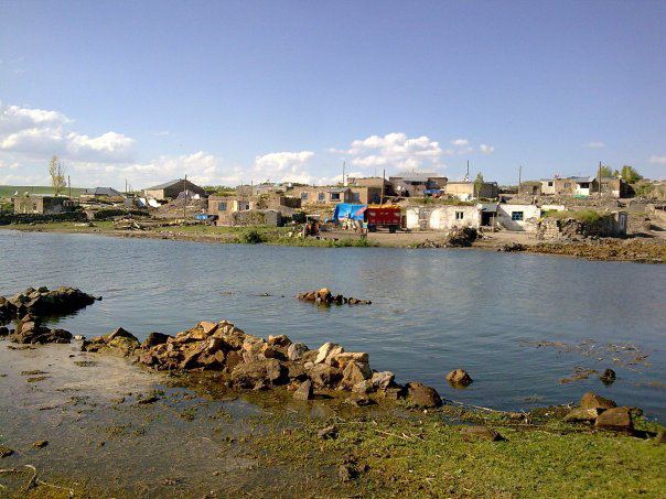 Bulanık Gülçimen Köyü Resimleri 6