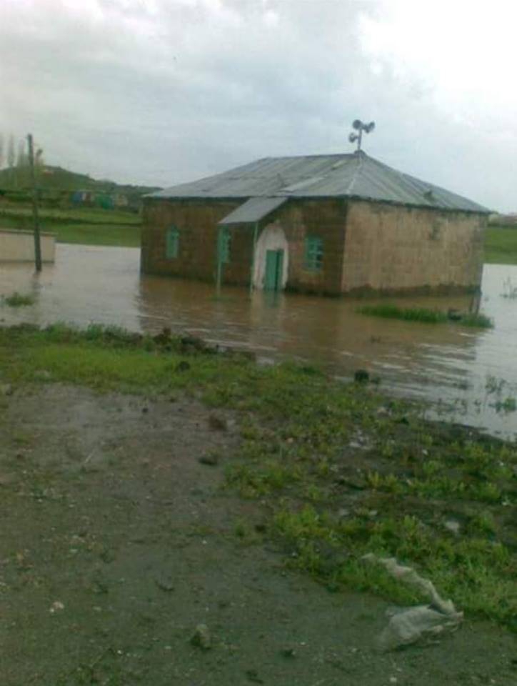 Bulanık Gülçimen Köyü Resimleri 7