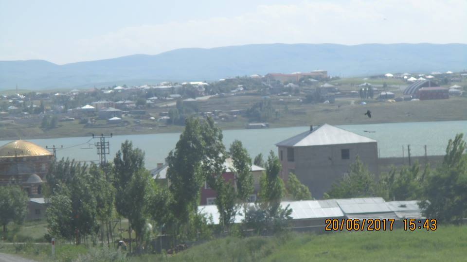 Bulanık Gülçimen Köyü Resimleri 8