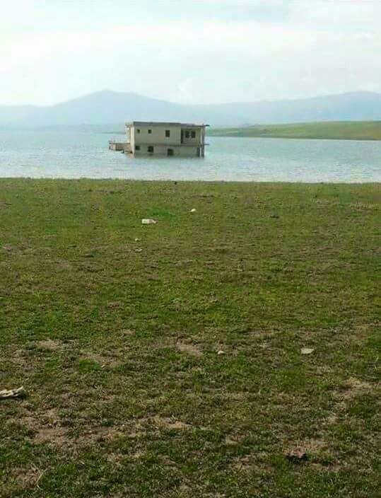 Bulanık Gülçimen Köyü Resimleri 9