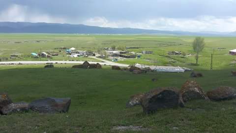 Bulanık Gümüşpınar Köyü Resimleri 1